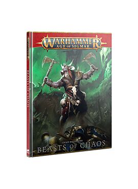 Battletome: Beasts of Chaos